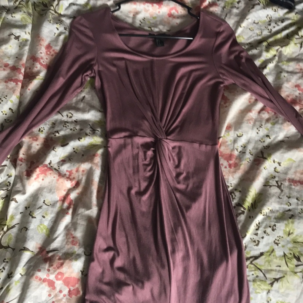 Forever 21 dress